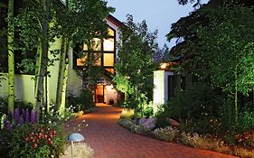 Vail Racquet Club Mountain Resort